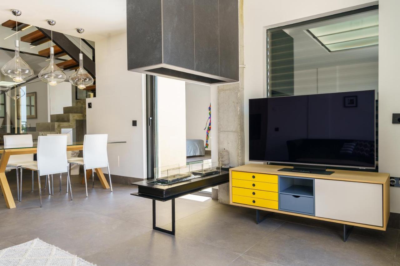 Loft Torrequebrada Benalmádena