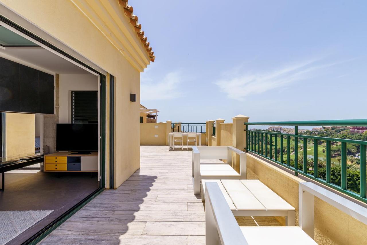 Appartamento Loft Torrequebrada *