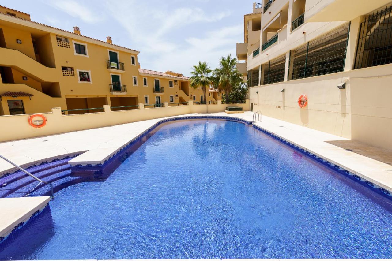 Appartamento Loft Torrequebrada