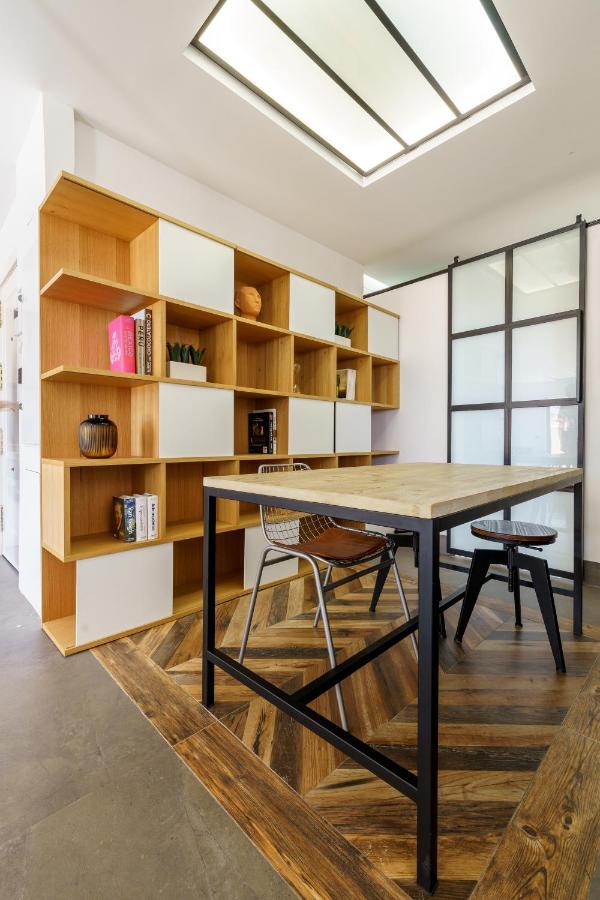 Loft Torrequebrada *