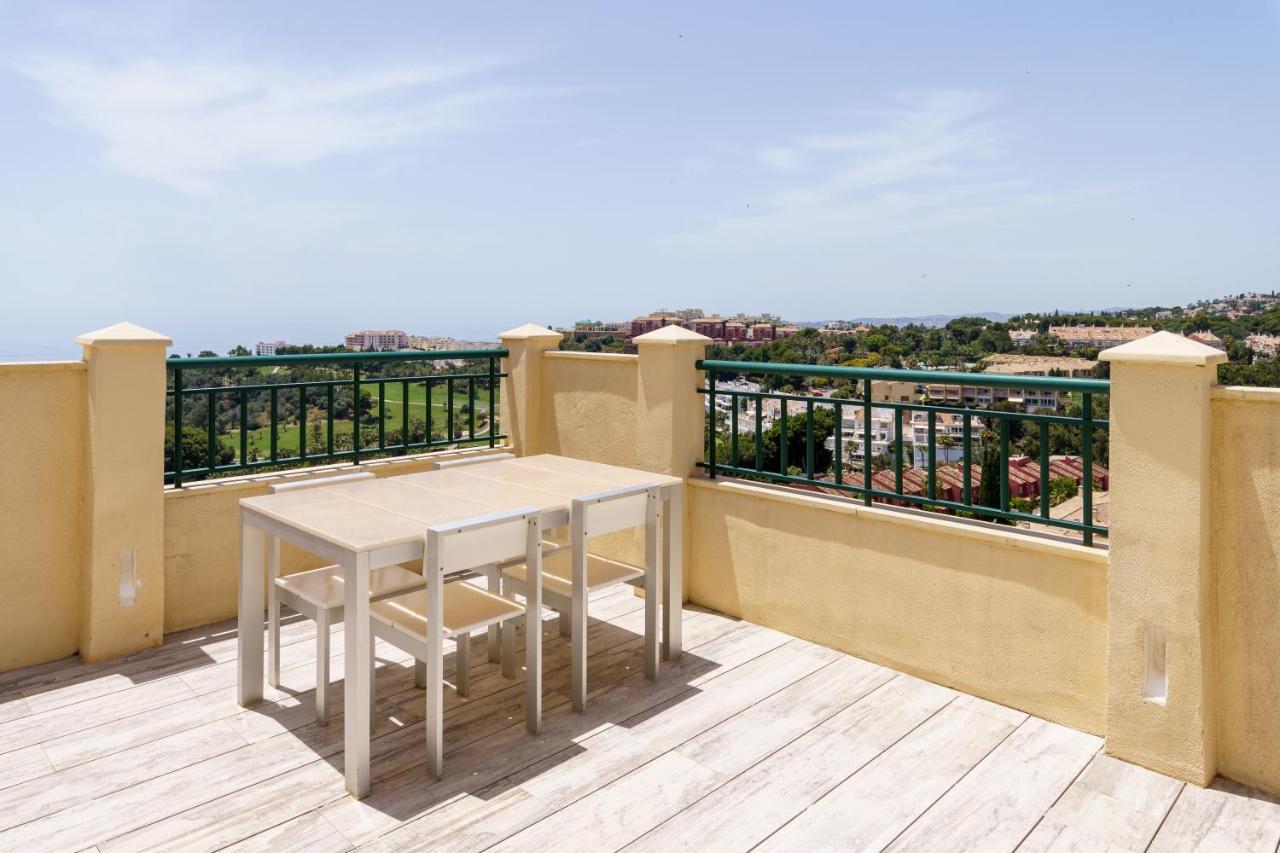 Loft Torrequebrada * Benalmádena