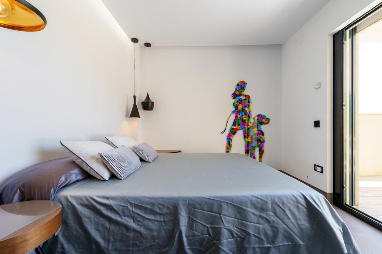 Loft Torrequebrada Benalmádena