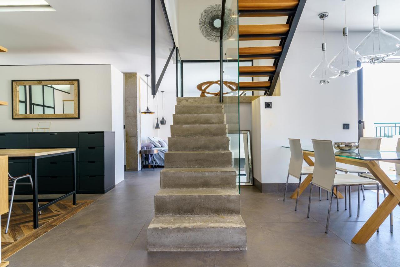 Appartamento Loft Torrequebrada