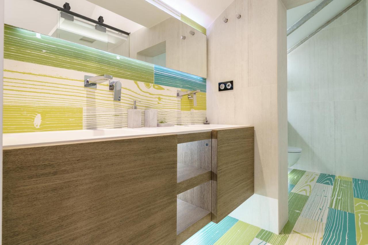 Loft Torrequebrada