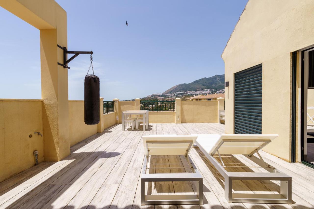 Loft Torrequebrada Appartamento *