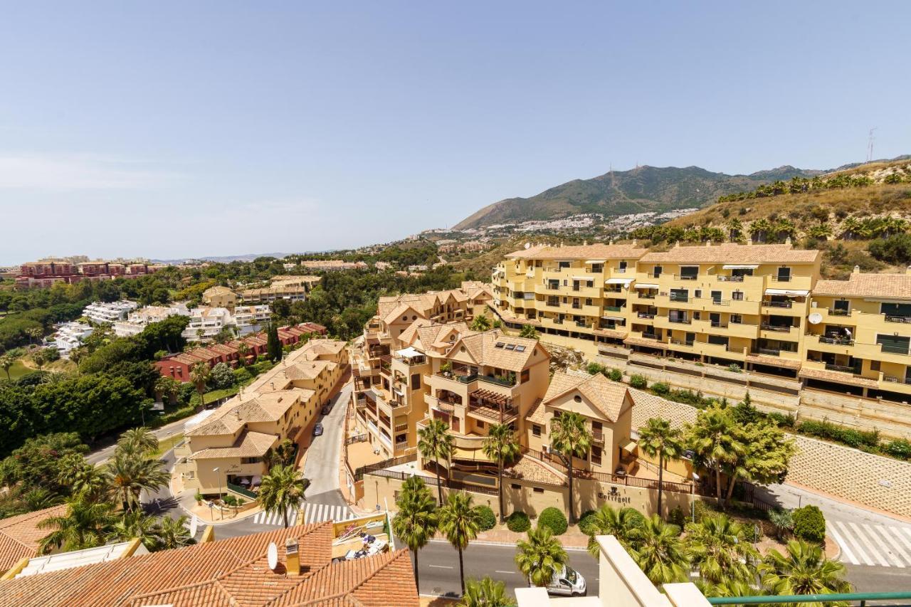 Loft Torrequebrada