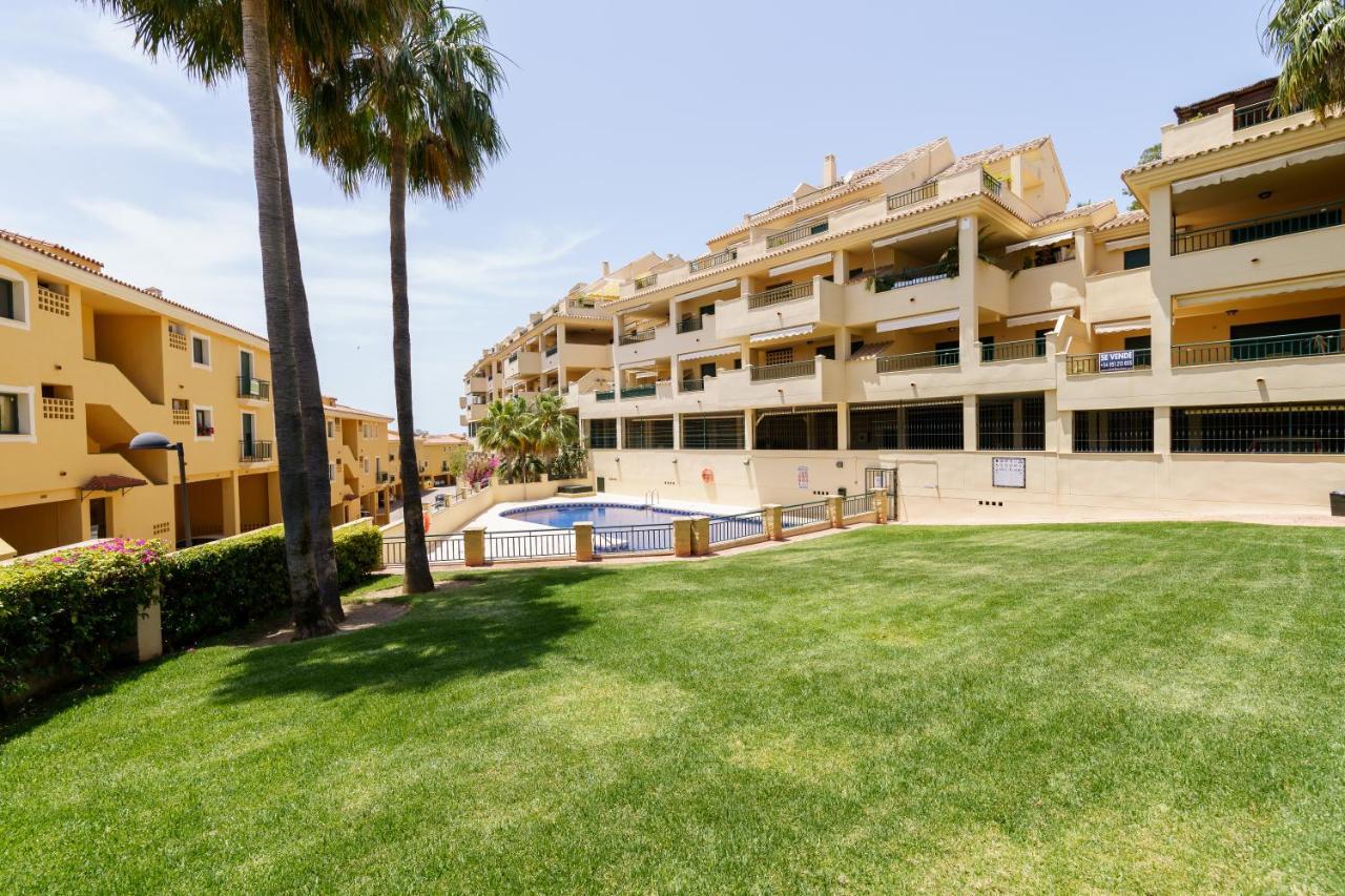 Loft Torrequebrada Appartamento *