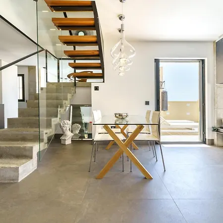 Loft Duplex Benalmadena Torrequebrada Apartment Exterior photo