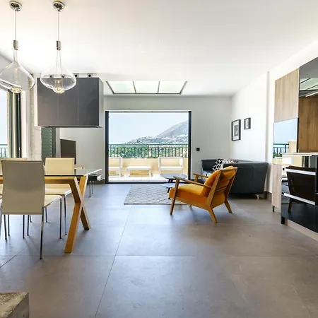 Loft Duplex Benalmadena Torrequebrada Apartment Exterior photo