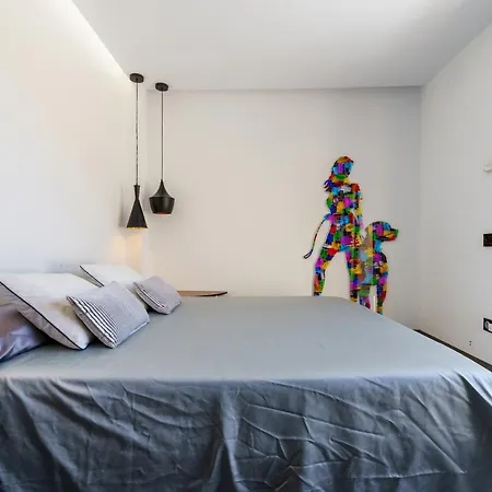 Loft Duplex Benalmadena Torrequebrada Apartment Exterior photo