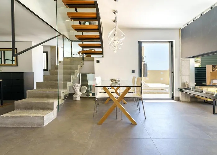 Loft Duplex Benalmadena Torrequebrada