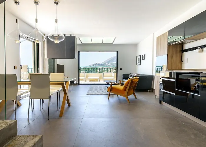 Loft Duplex Benalmadena Torrequebrada